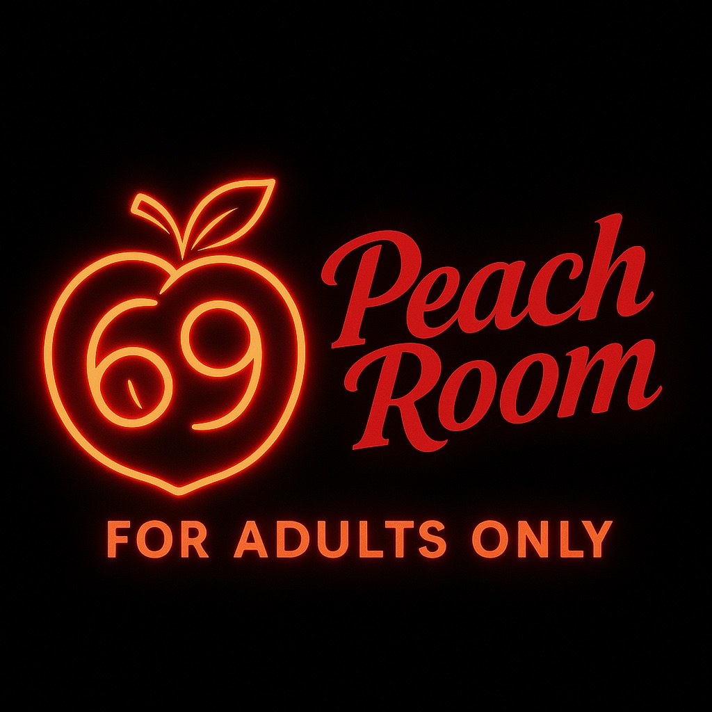 PEACH ROOM